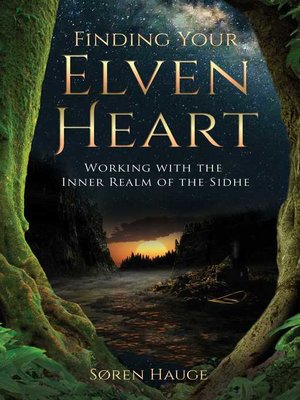 cover image of Finding Your ElvenHeart